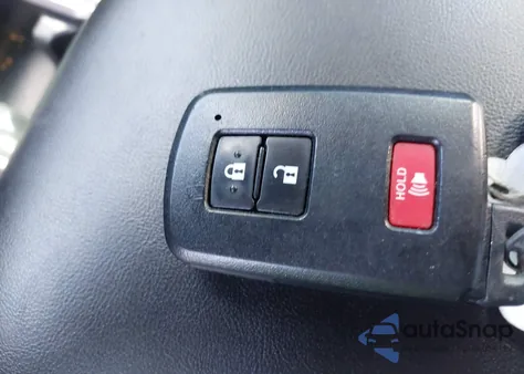 2023 Toyota Tacoma Sr5 V6 из США, поврежденный, VIN 3TMAZ5CN1PM217093